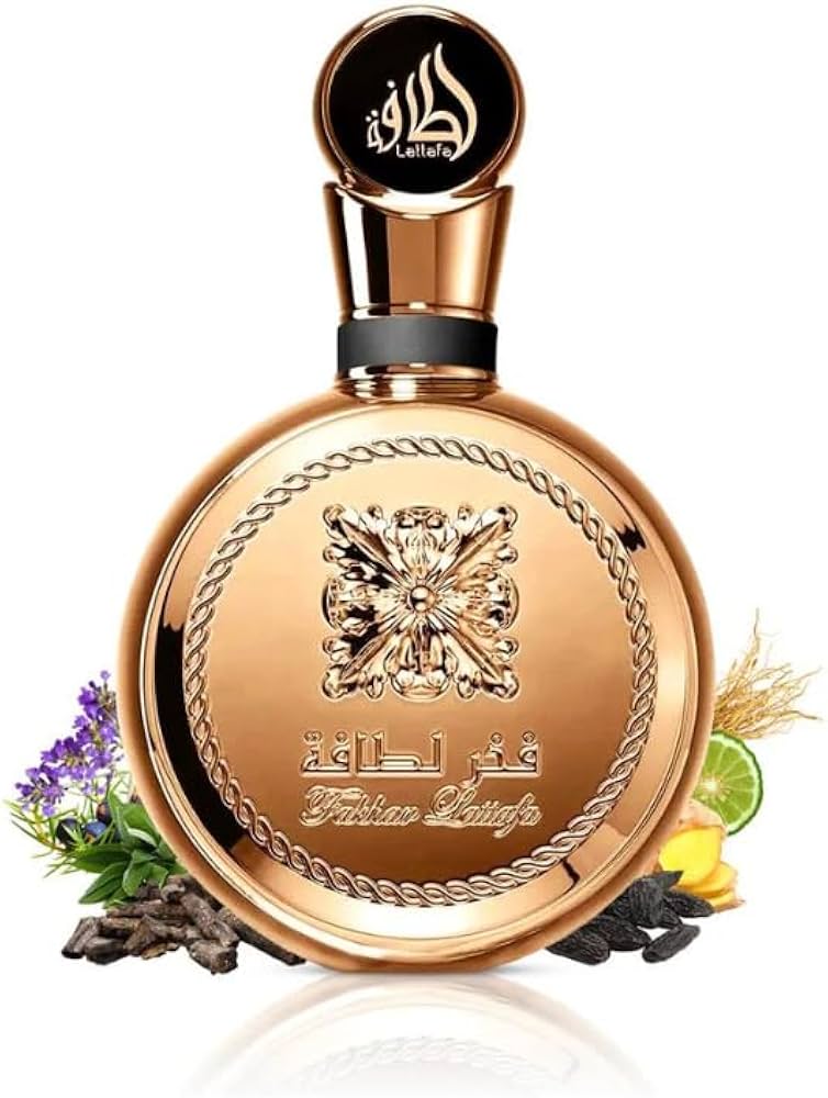 Fakhar Gold